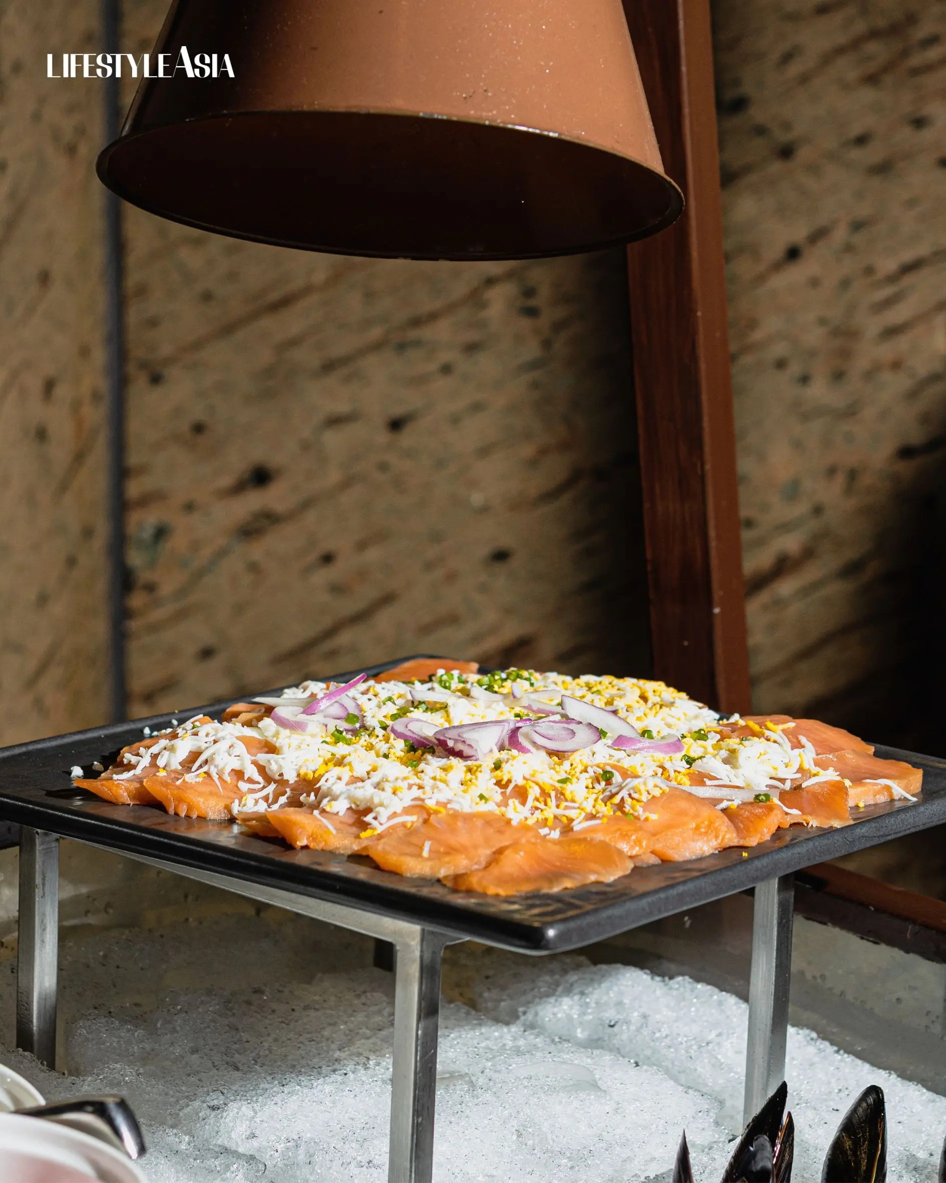 Tapenade at Discovery Primea