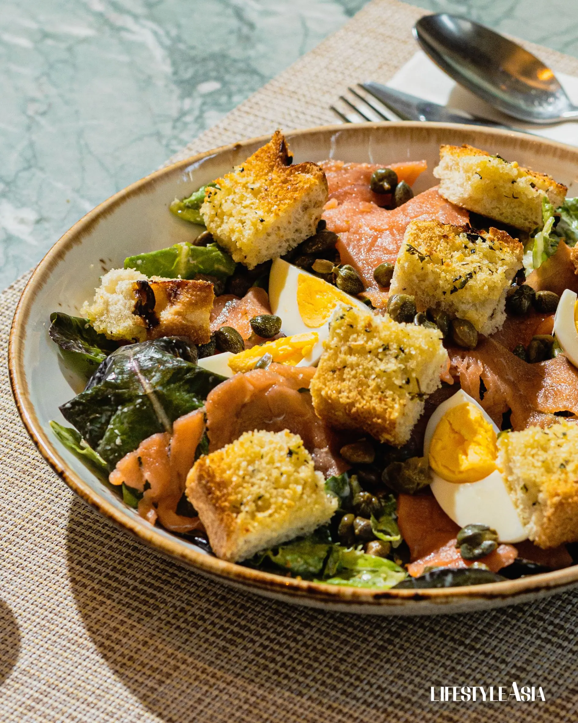 Tapenade at Discovery Primea