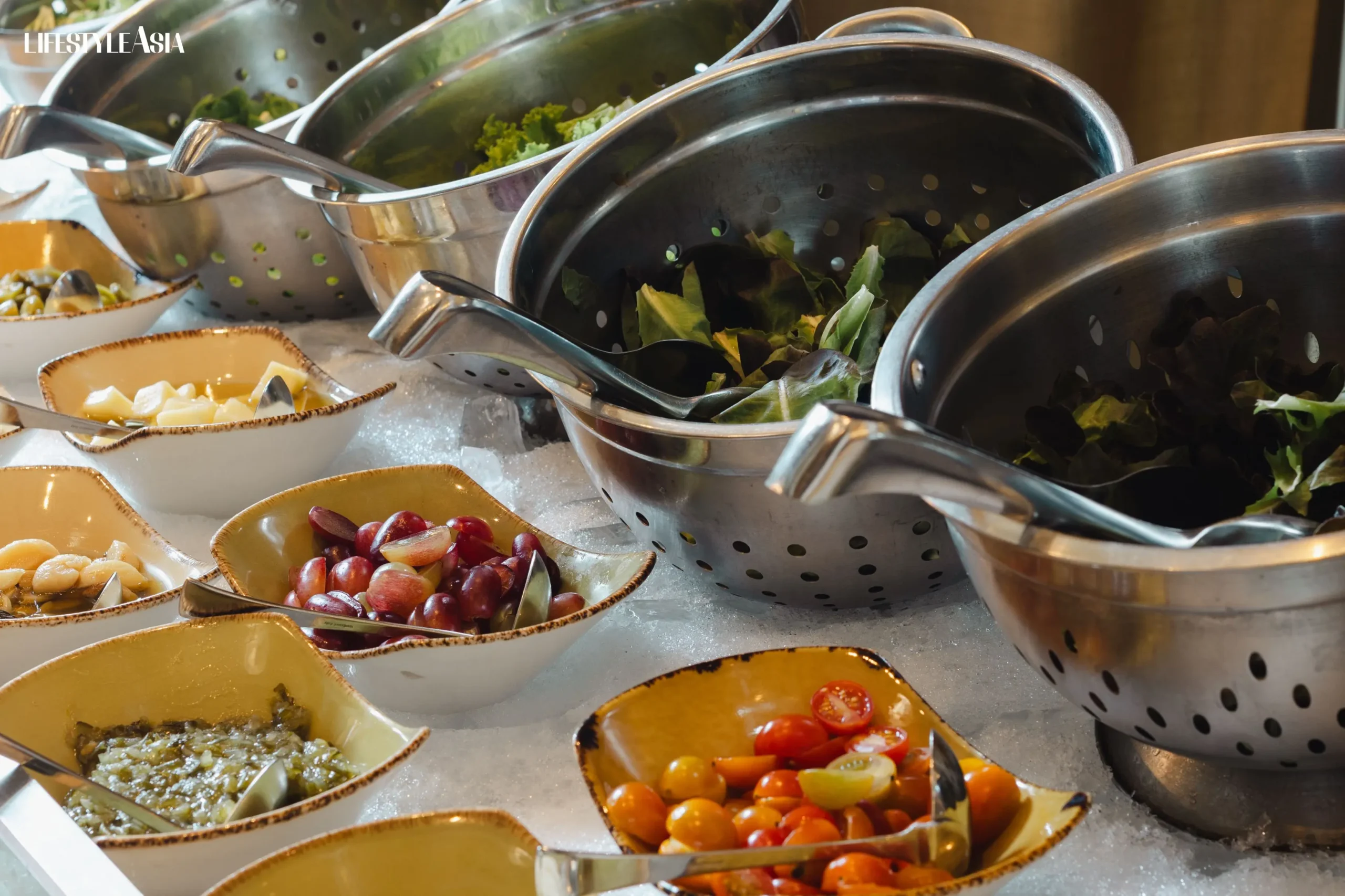 Tapenade at Discovery Primea