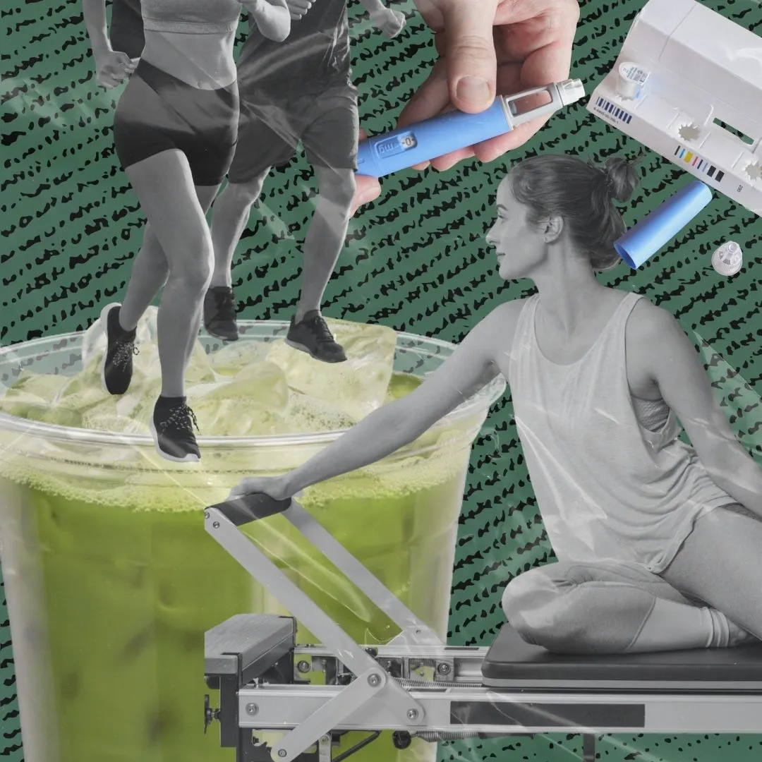 The Cult Of Self-improvement: Cultural Totalitarianism, Capitalism, and Social Performance