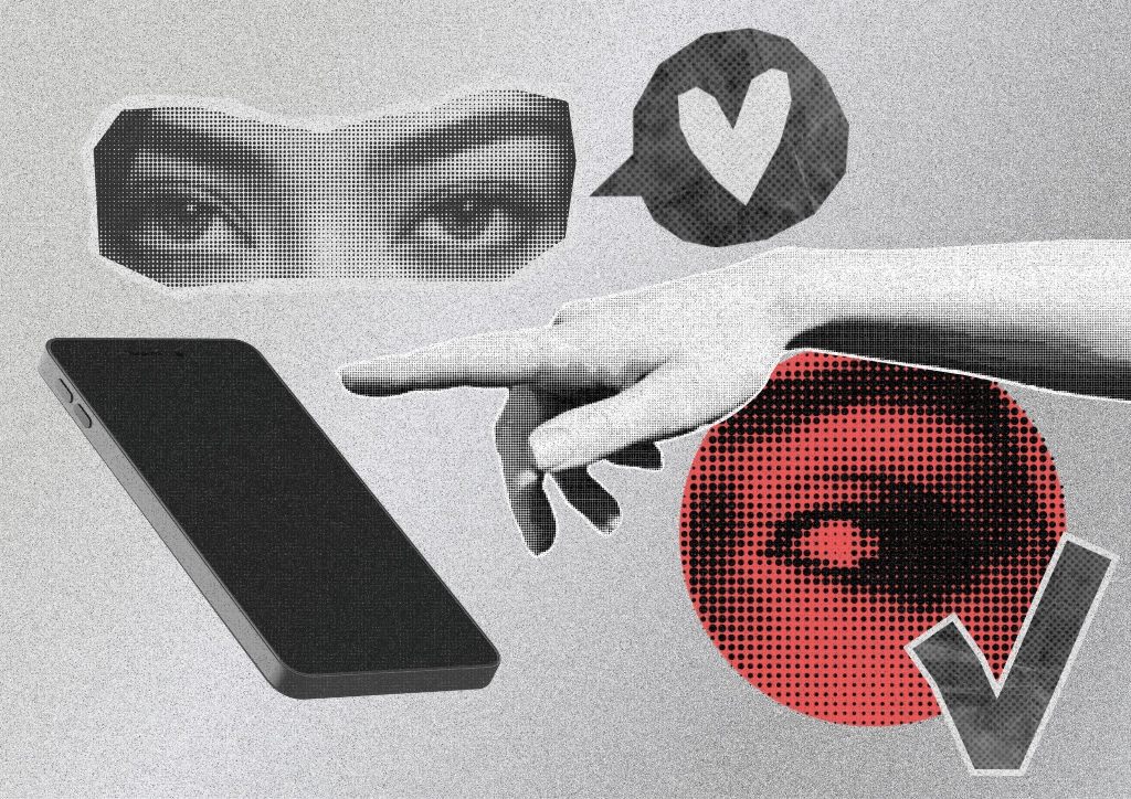 ditch dating apps fatigue