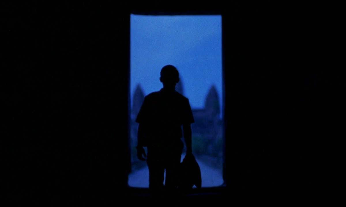 In the Mood for Love still