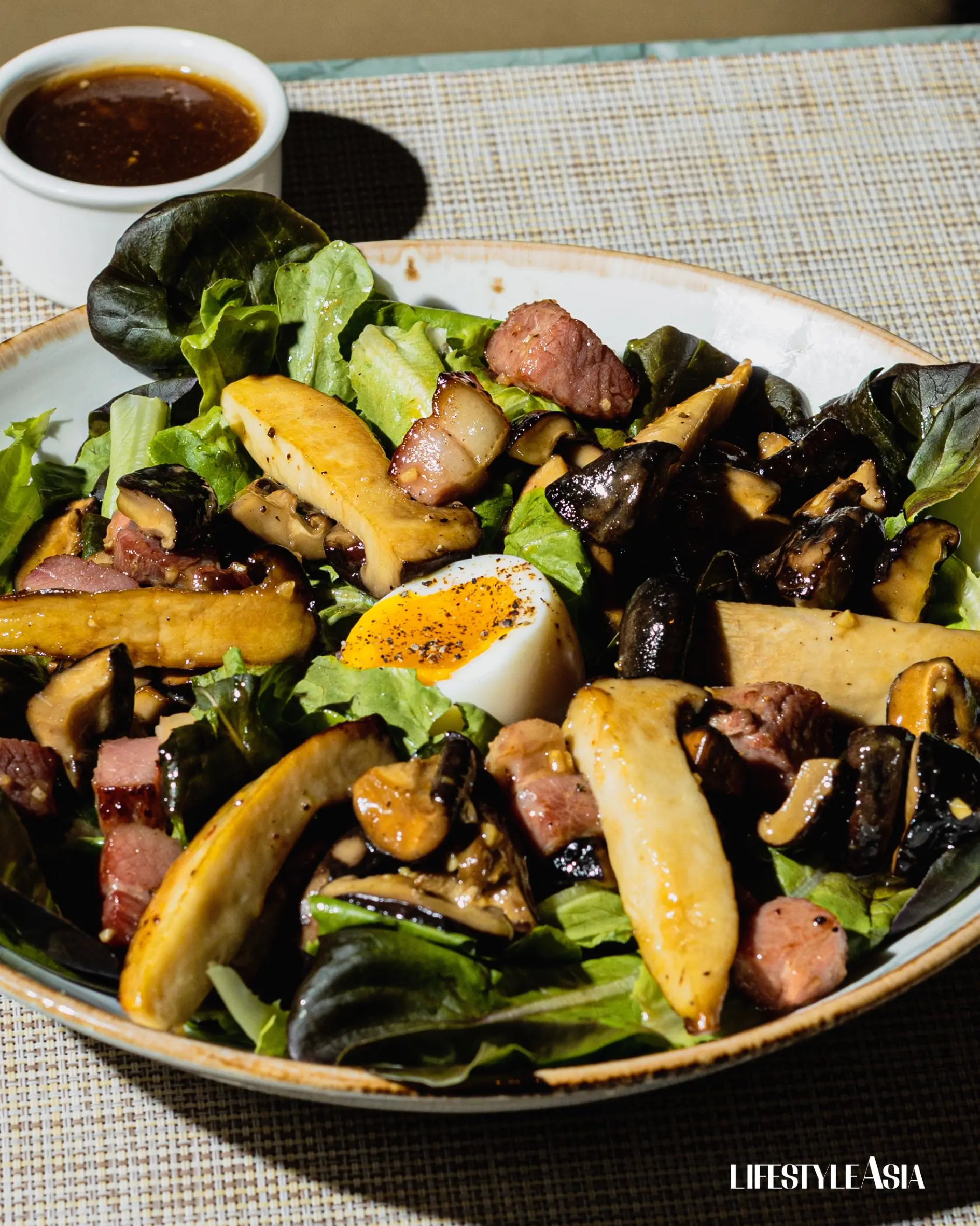 Tapenade at Discovery Primea