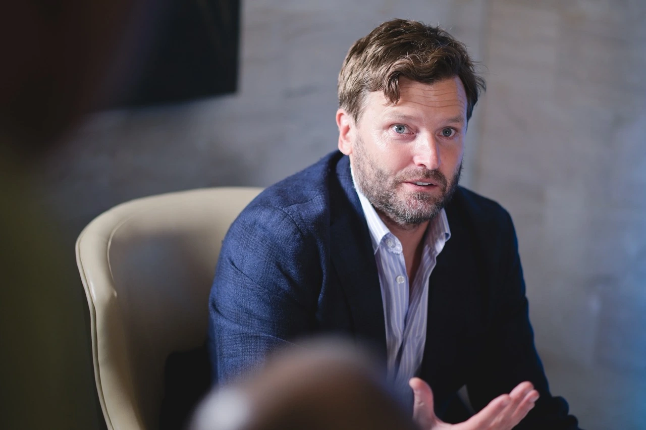 IQOS Celebrates 10th Anniversary With Forever Curious