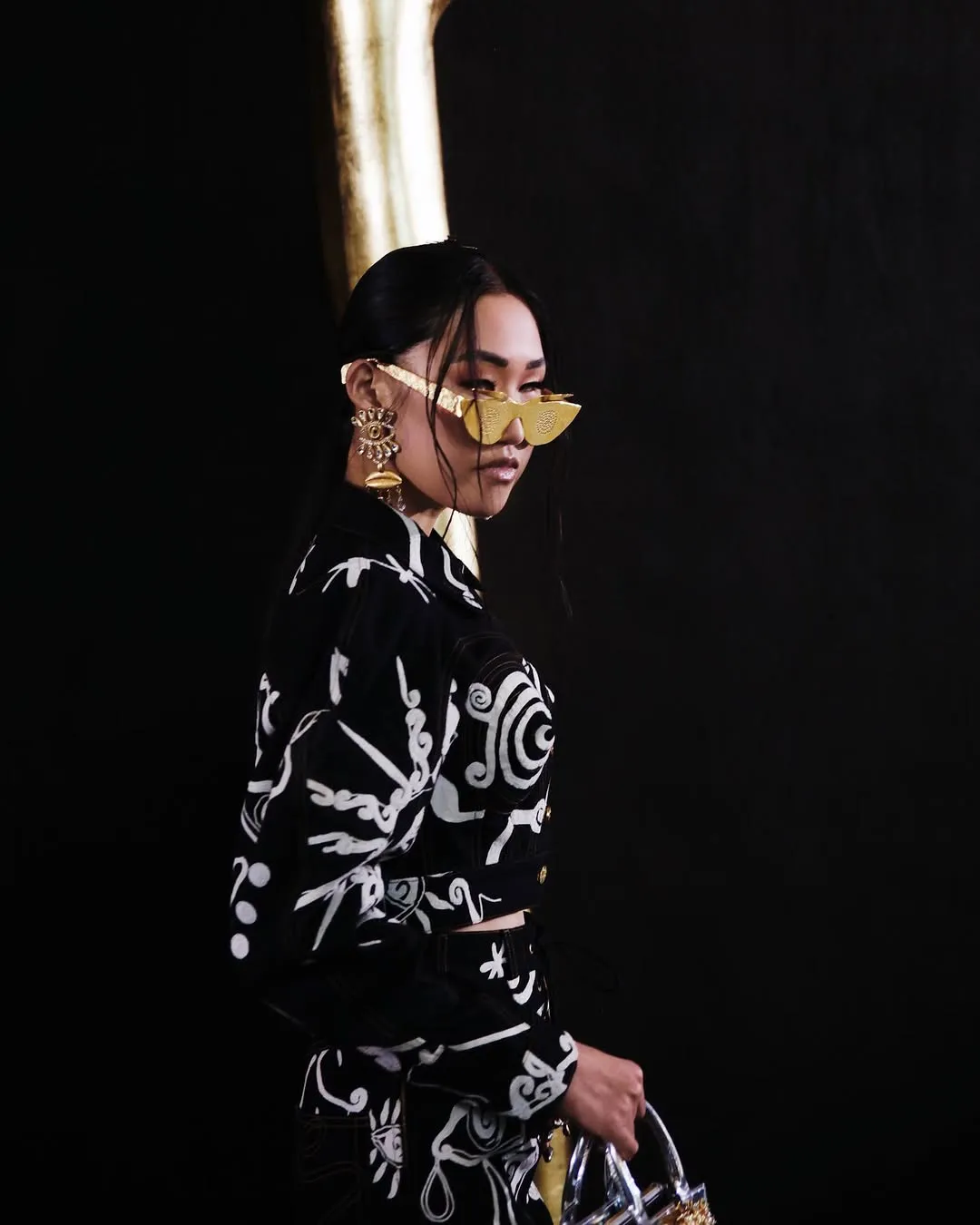 Which TikTok Rich Girl Do You Resonate With The Most? 