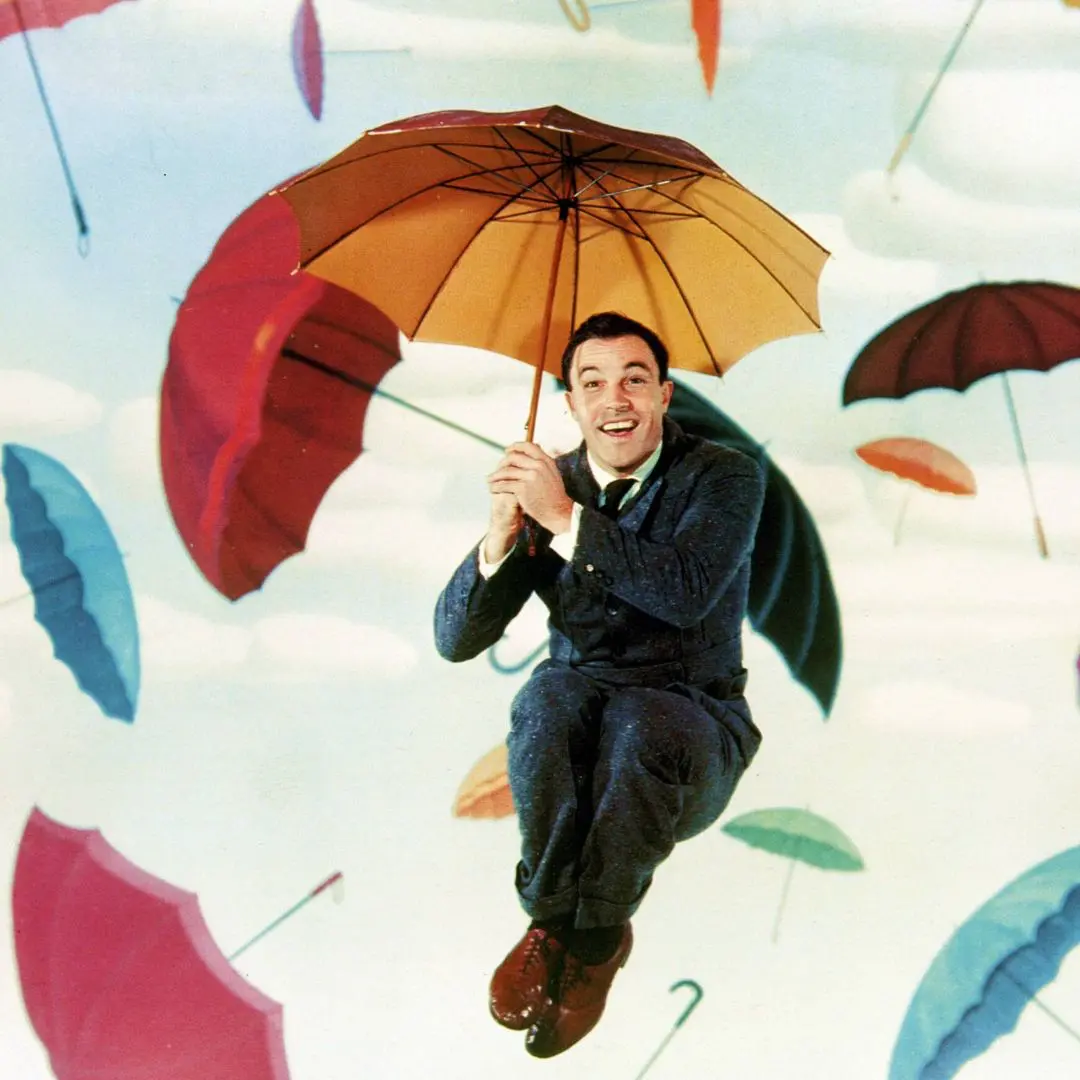 RAINY SEASON FILMS Singin' in the Rain