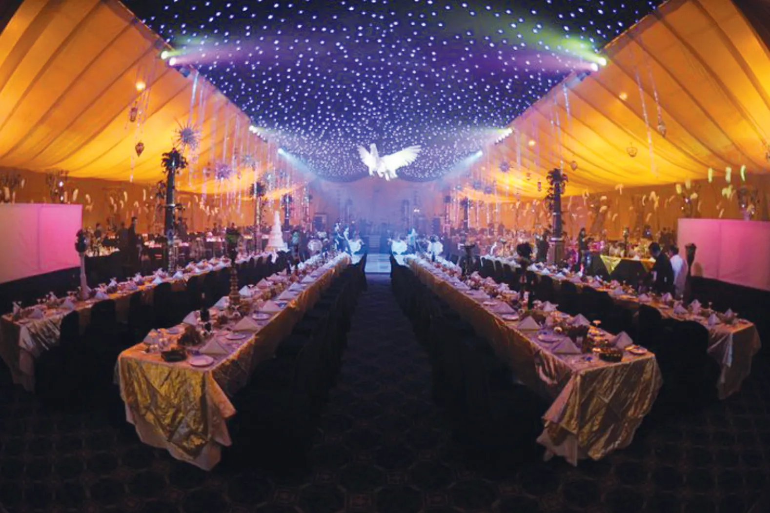 Lifestyle Asia - Elements of A Ball 