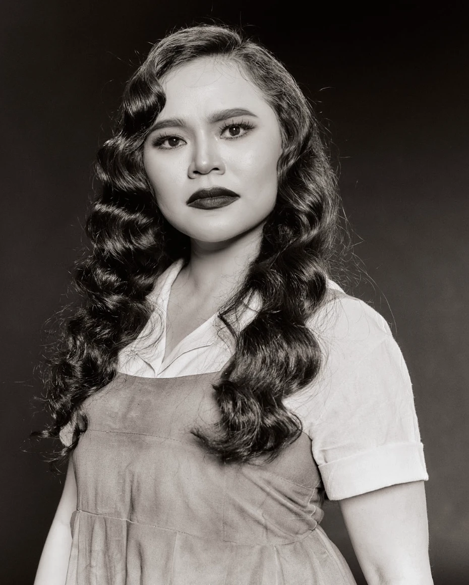 Marynor Madamesila Side Show