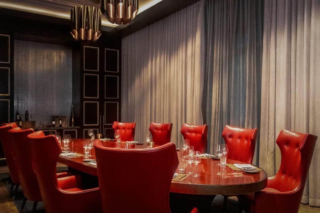 The Keep Raging Bull