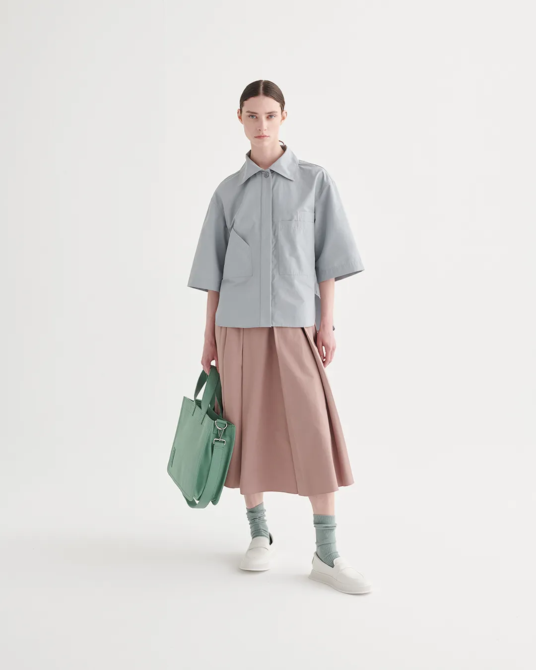 Elevated Basics: 6 Brands to Shop Anchor Pieces That Last