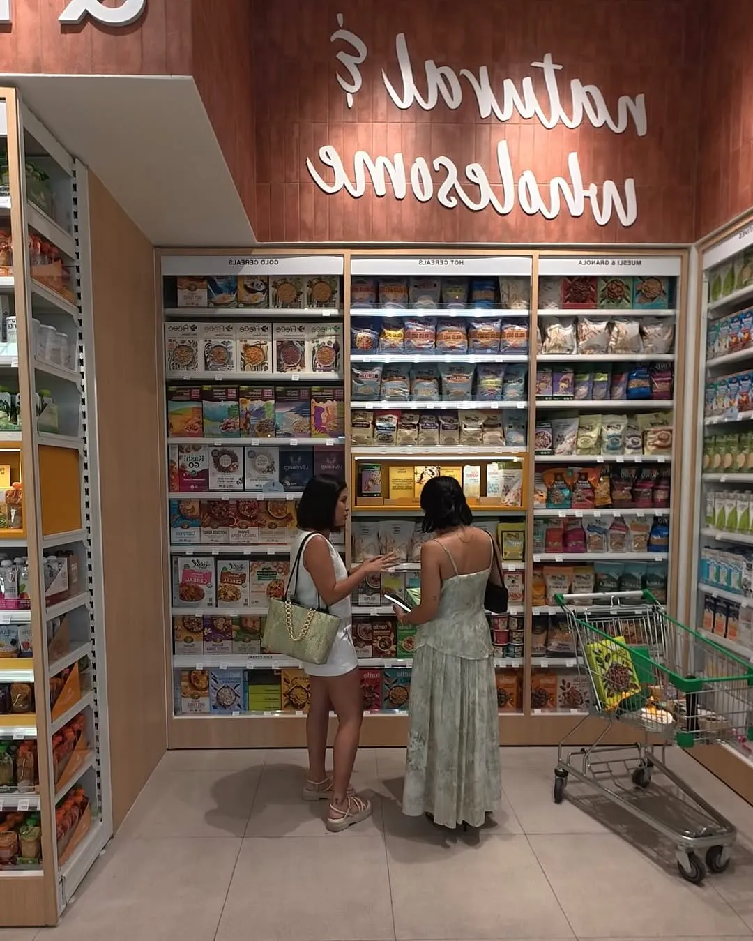 Erewhon, But Make It Local: 4 Wellness Groceries in the PH