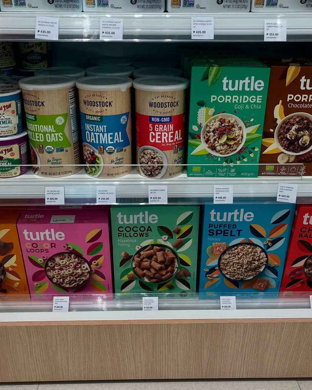 Erewhon, But Make It Local: 4 Wellness Groceries in the PH