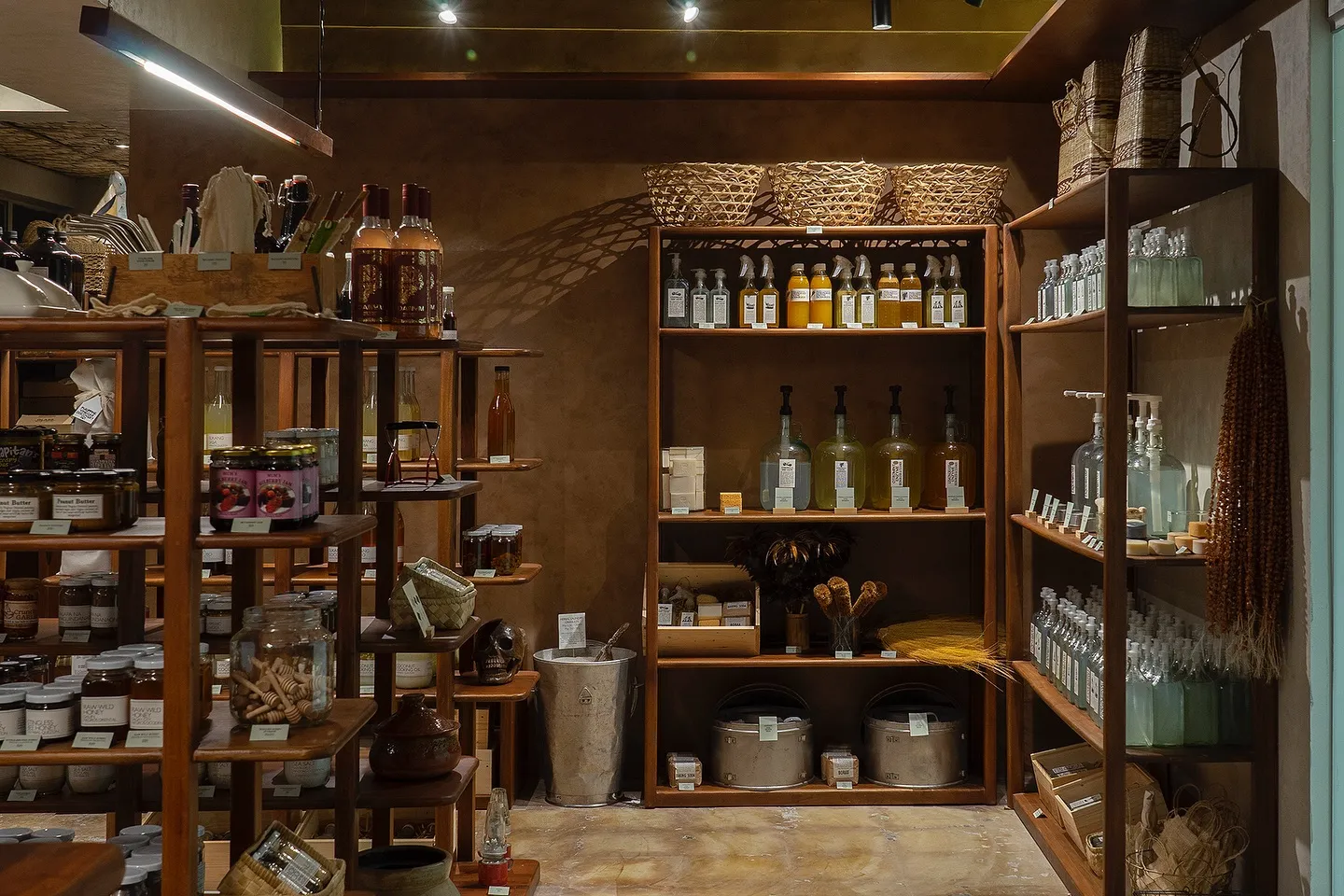 Erewhon, But Make It Local: 4 Wellness Groceries in the PH