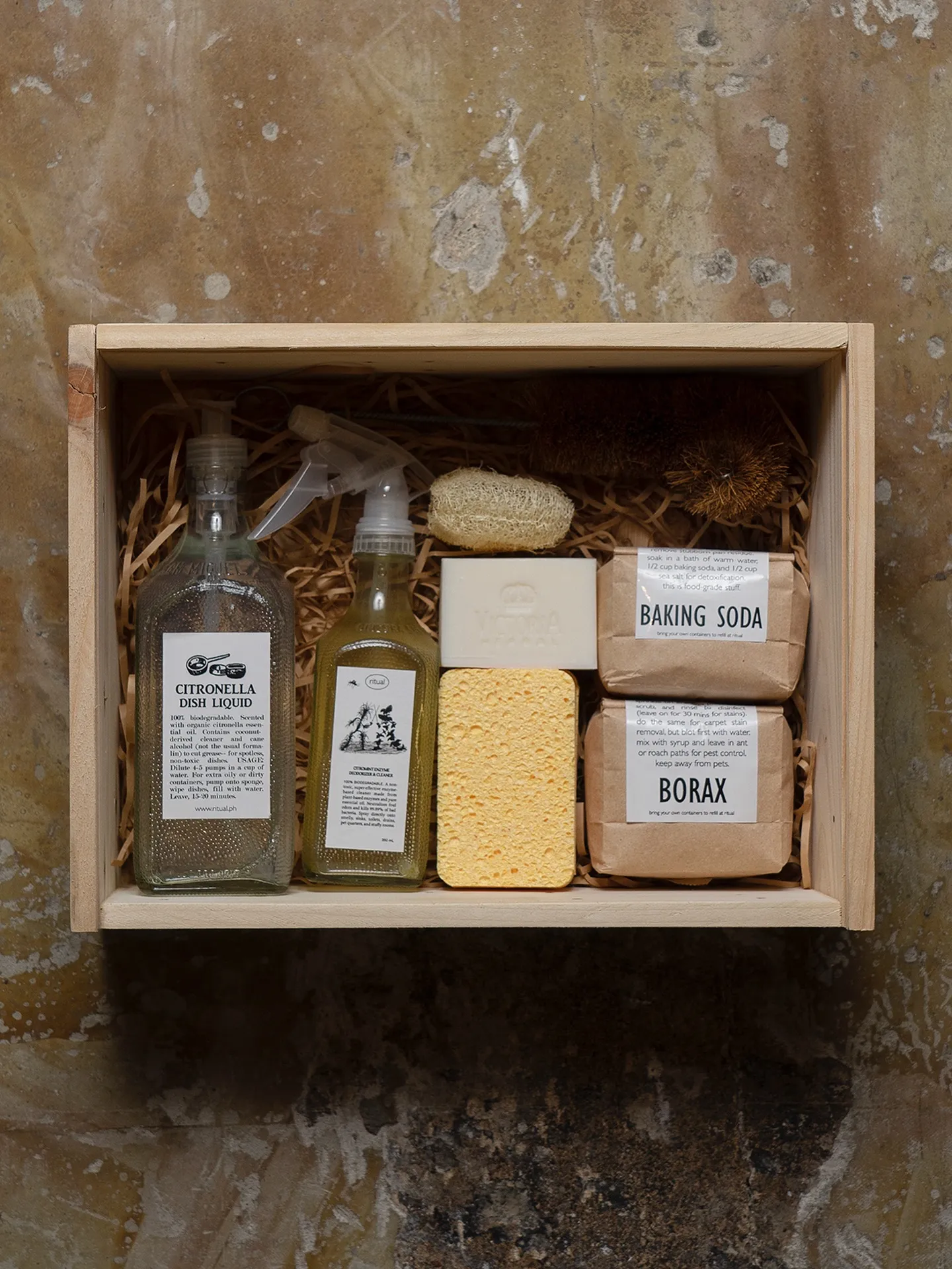 Erewhon, But Make It Local: 4 Wellness Groceries in the PH