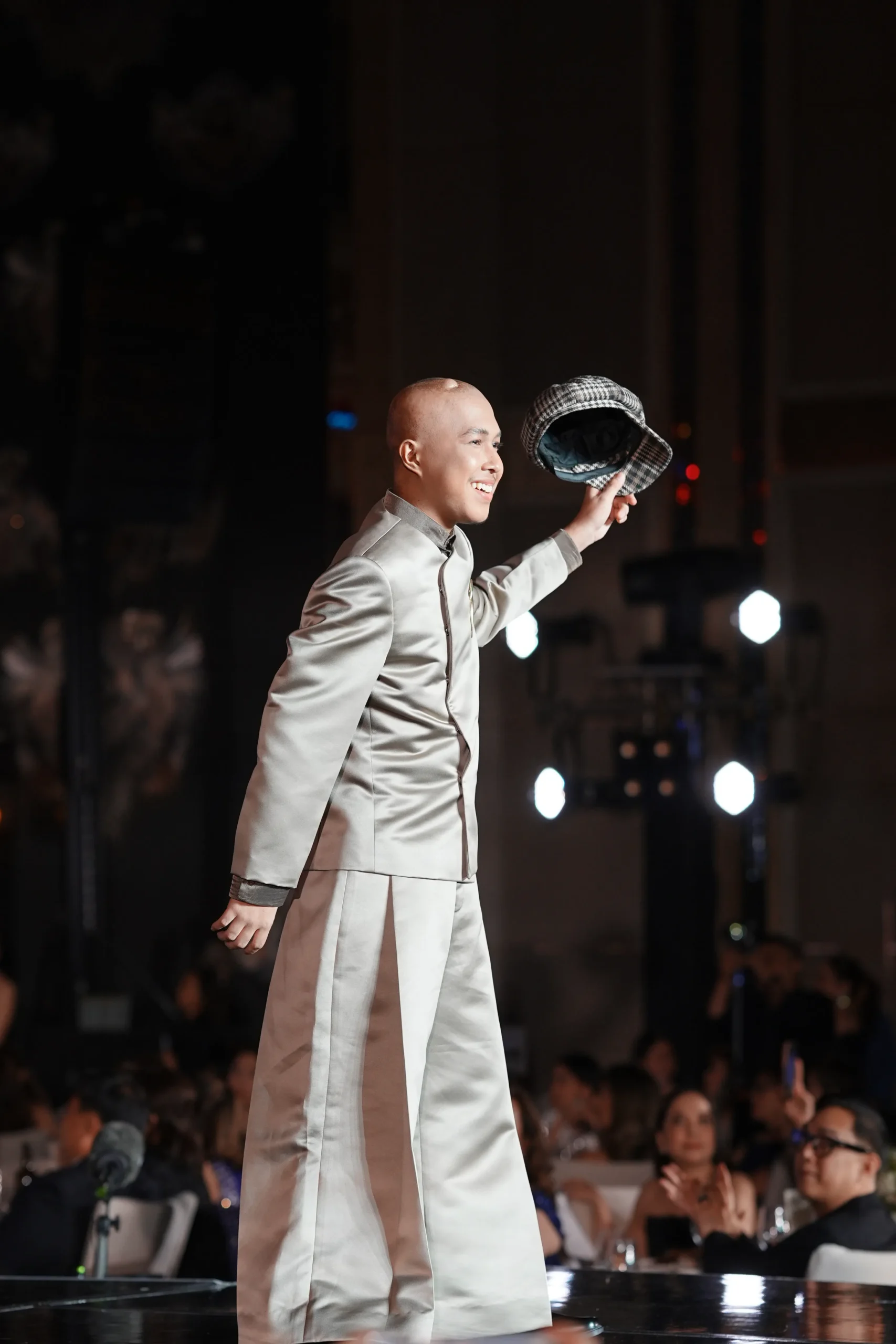  IWTS Foundation Raises ₱88M for Brave Cancer Warriors