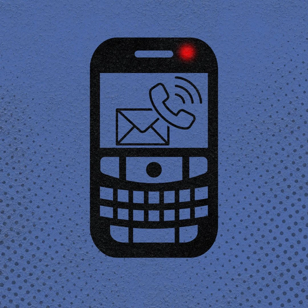 Why Gen Z Wants BlackBerry Back (And It’s Not Just Nostalgia)