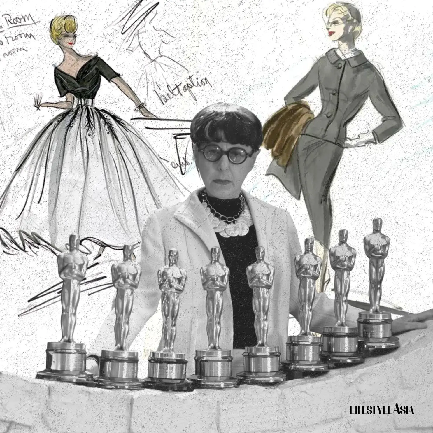 Edith Head