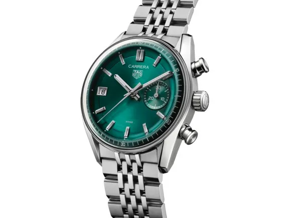 Inside Lucerne Watch Week 2025: Manila’s Horology Milestone