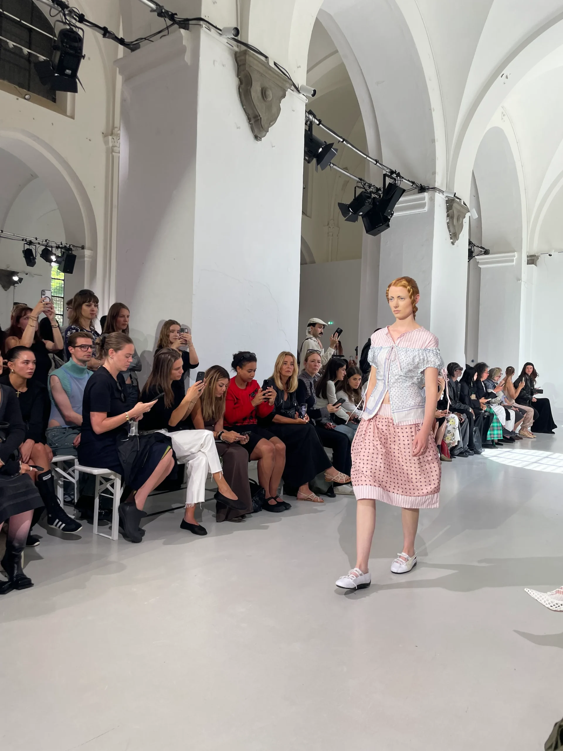 Rave Review Copenhagen S/S26 Fashion Week