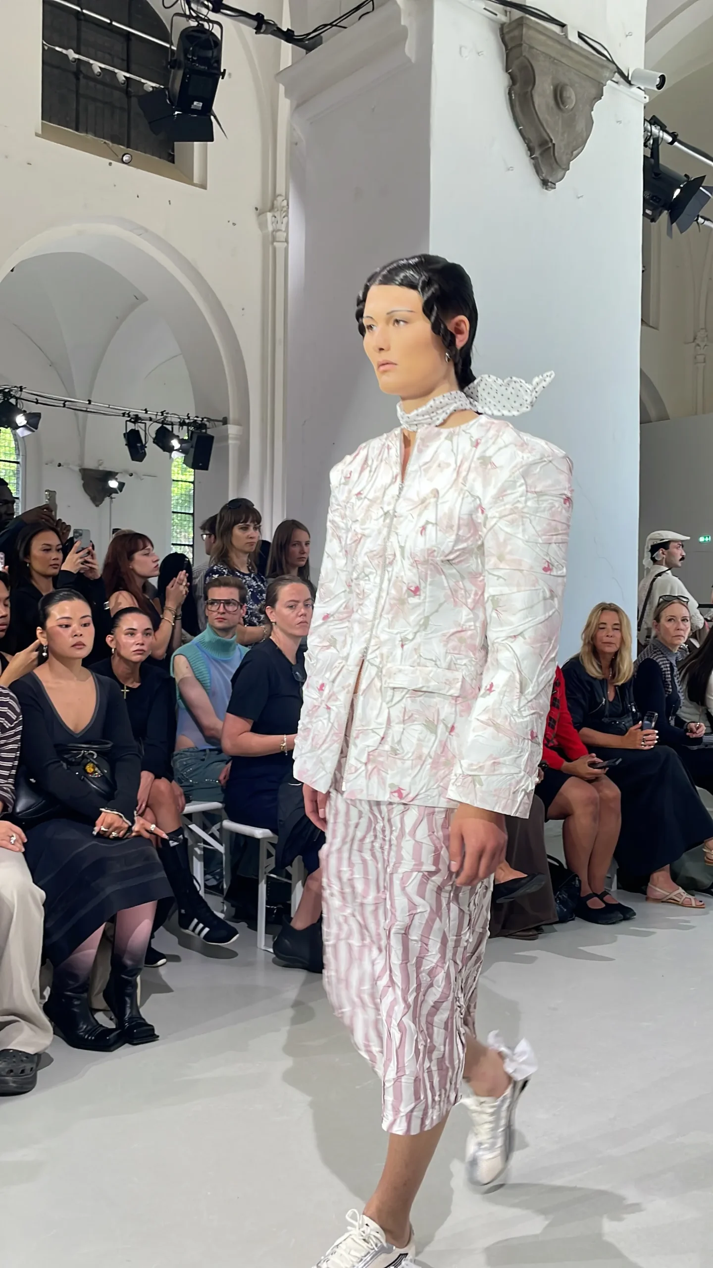 Rave Review Copenhagen S/S26 Fashion Week