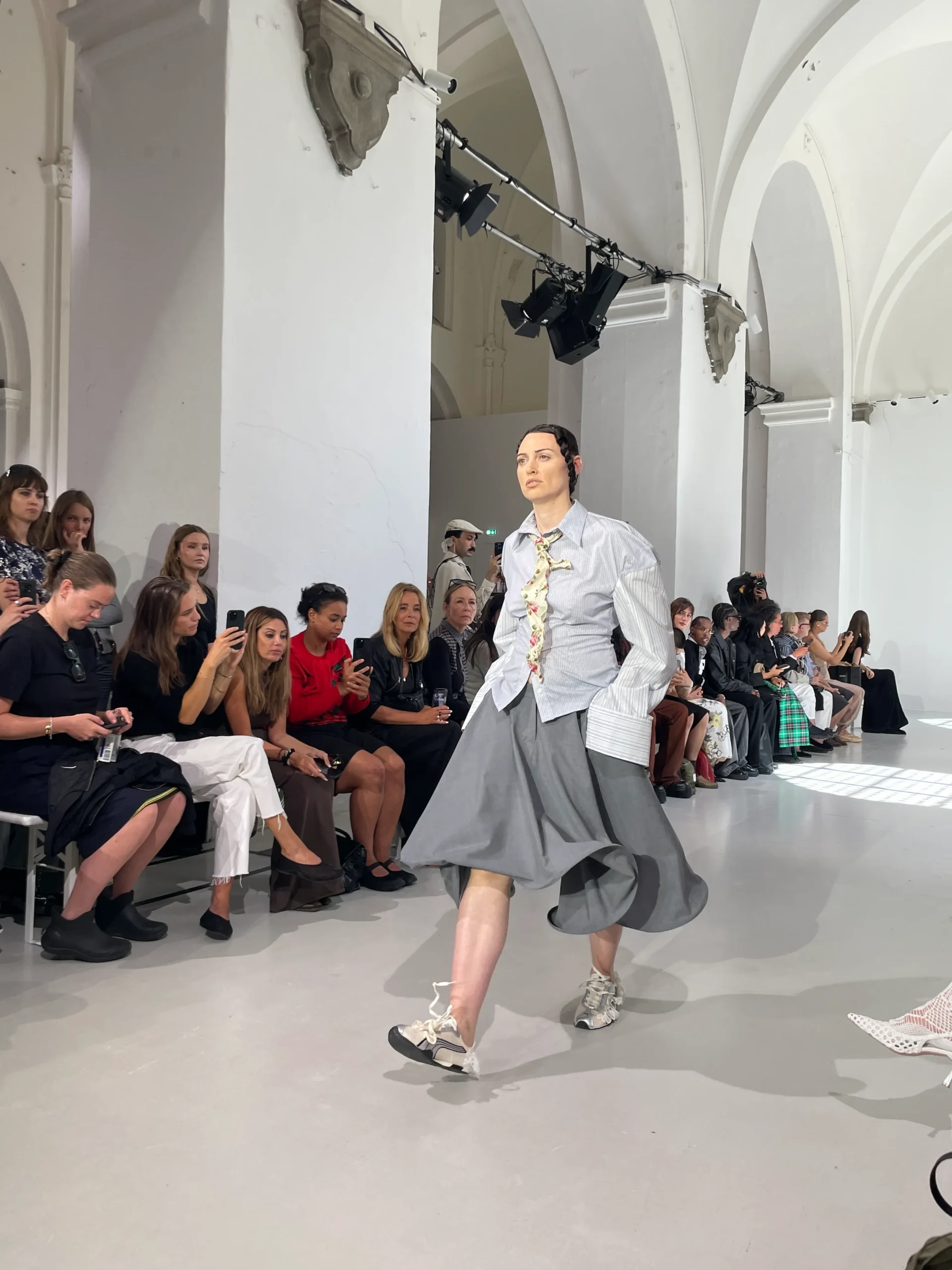Rave Review Copenhagen S/S26 Fashion Week