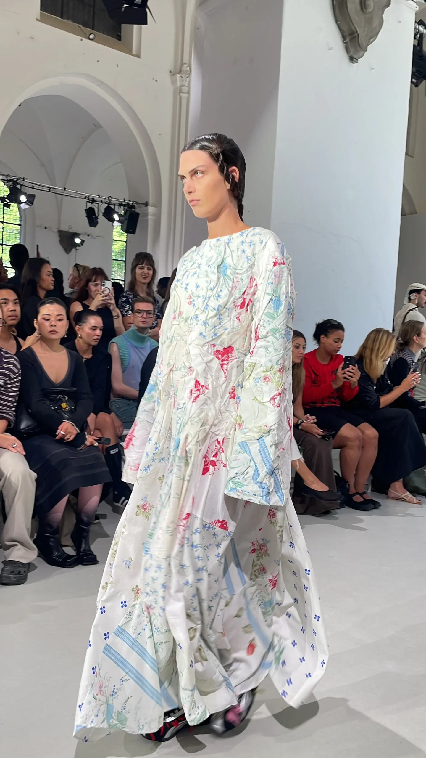 Rave Review Copenhagen S/S26 Fashion Week