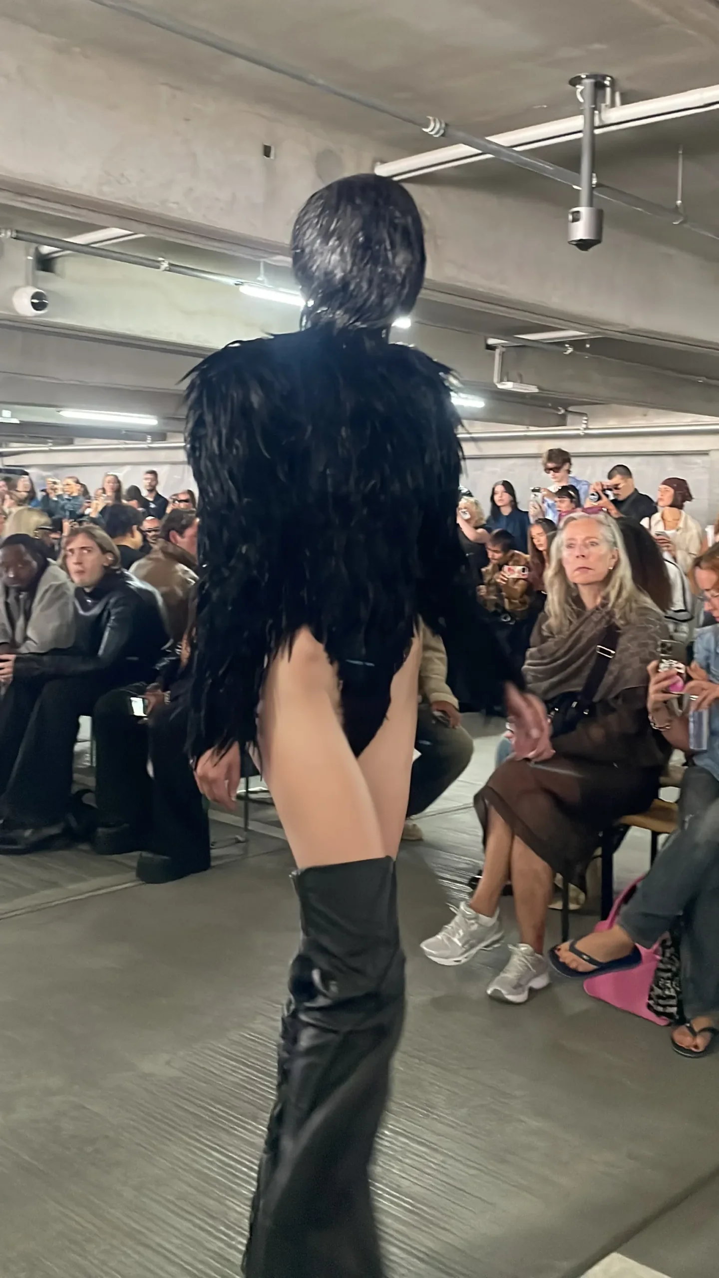 Han Kjøbenhavn Copenhagen S/S26 Fashion Week