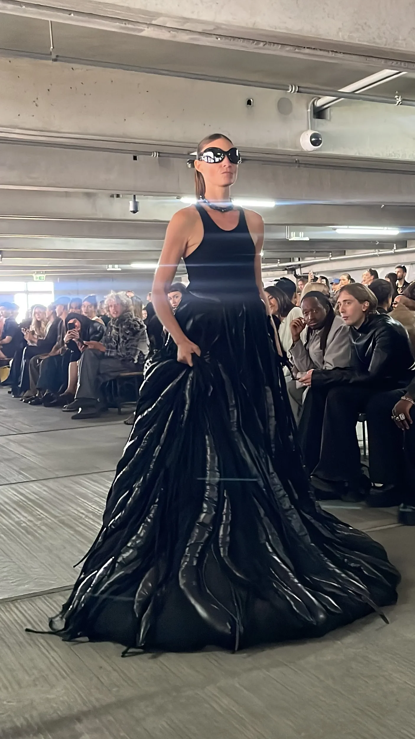 Han Kjøbenhavn Copenhagen S/S26 Fashion Week