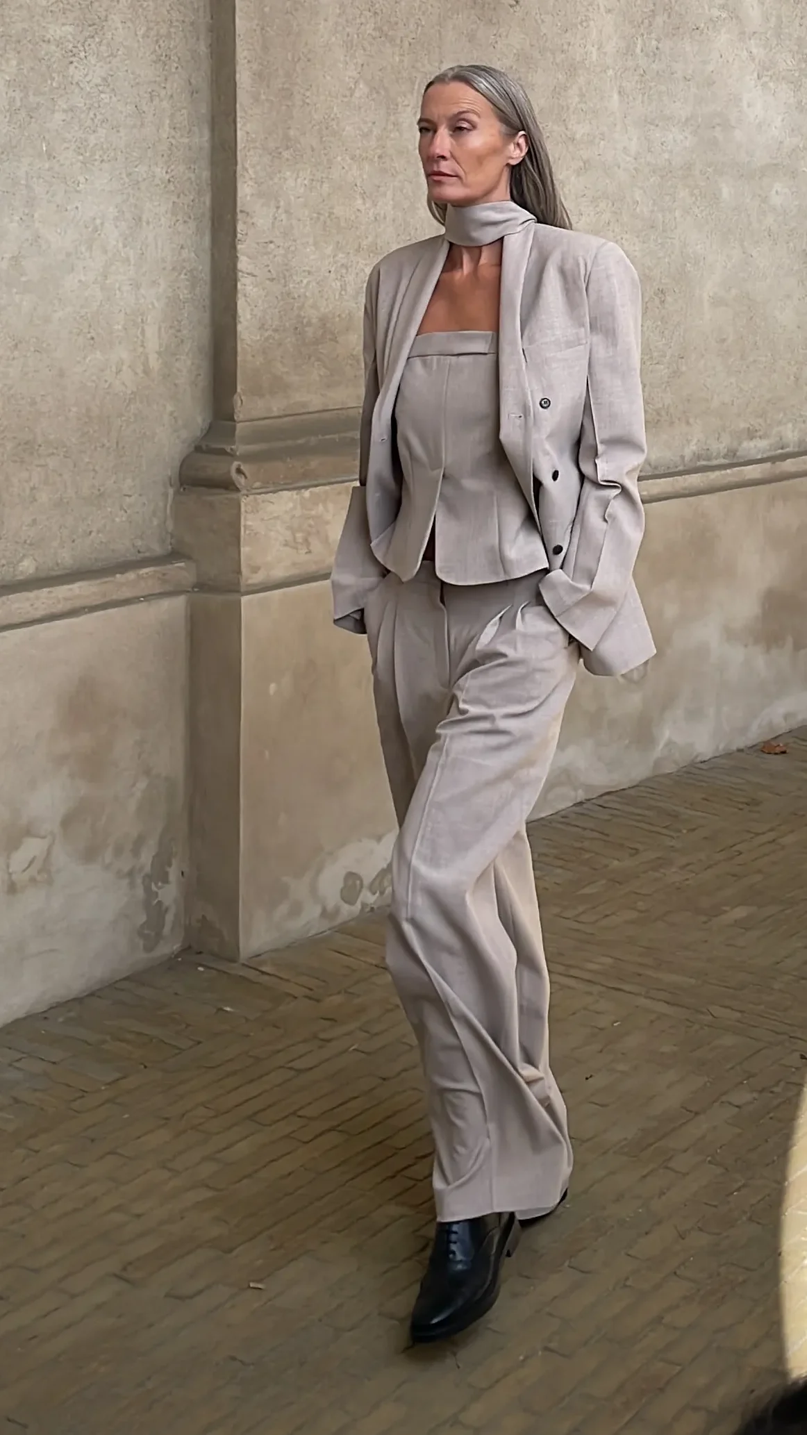 The Garment Copenhagen S/S26 Fashion Week