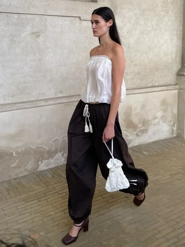 The Garment Copenhagen S/S26 Fashion Week