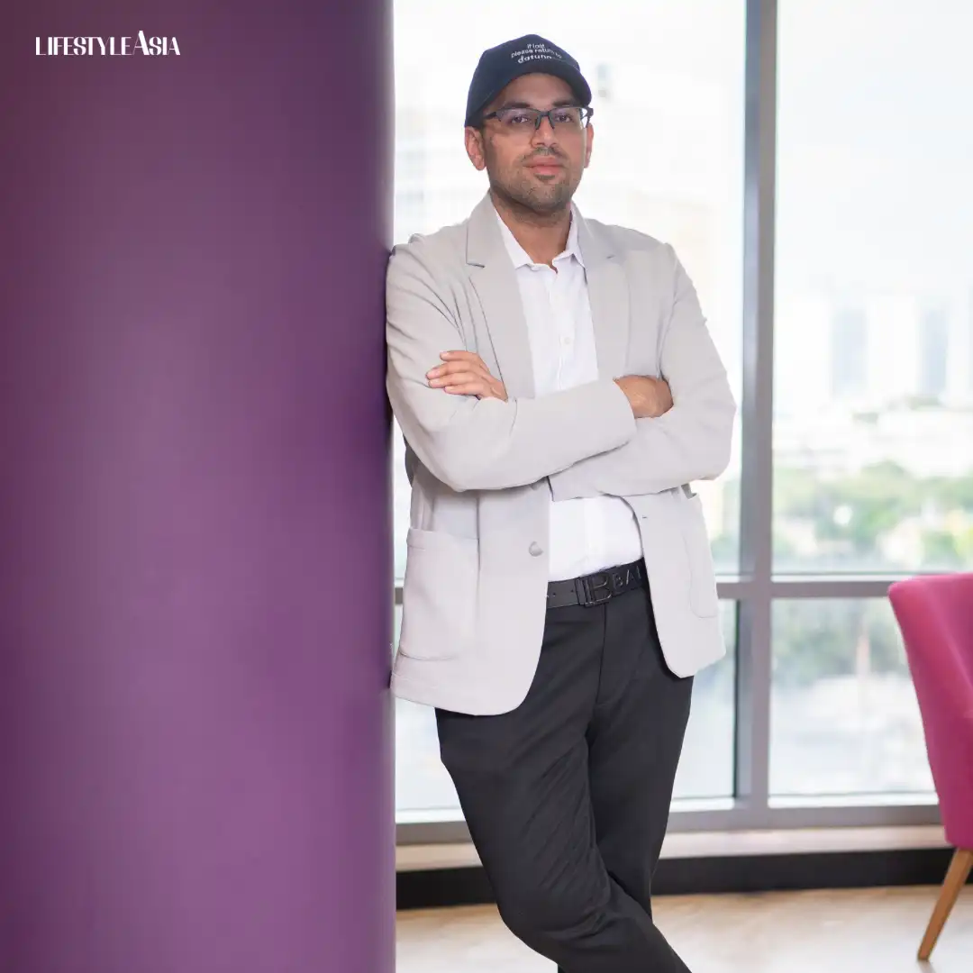 Charan Uttamchandani