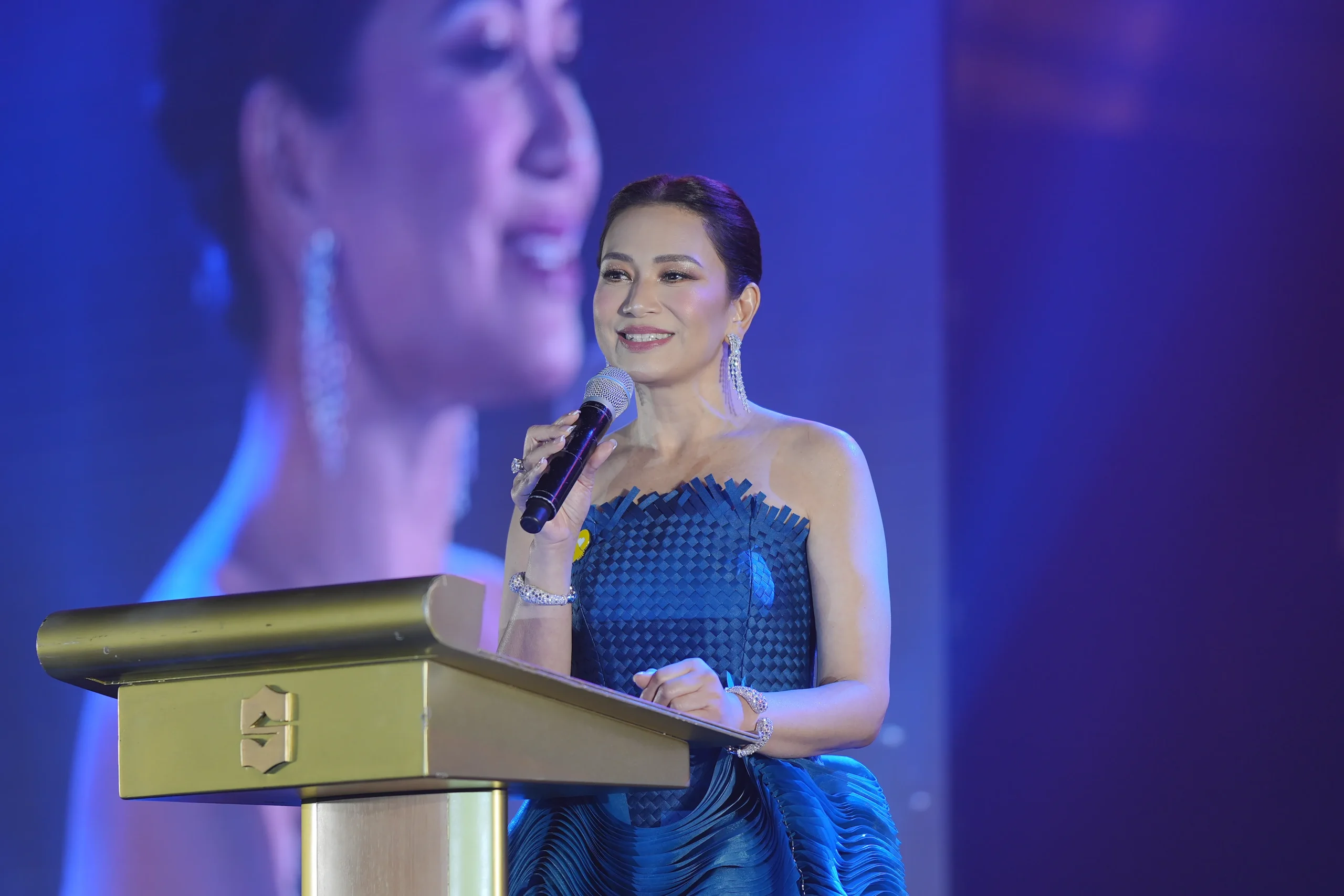  IWTS Foundation Raises ₱88M for Brave Cancer Warriors