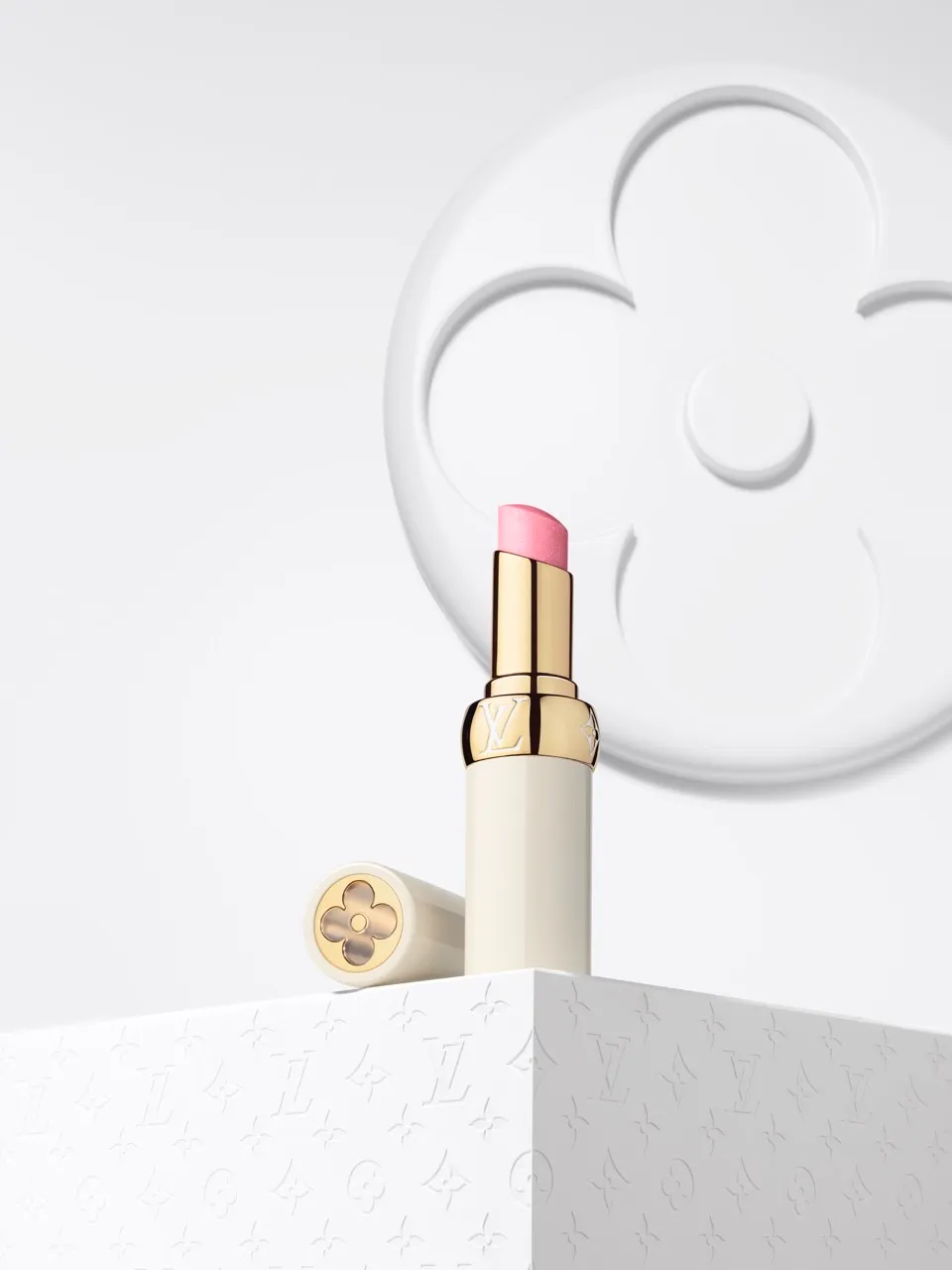 La Beauté Louis Vuitton: A New Era in Luxury Beauty