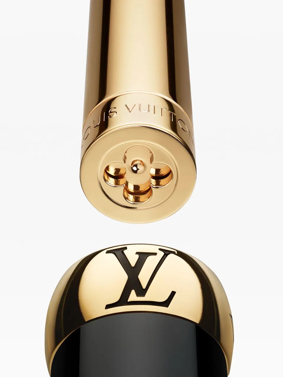 La Beauté Louis Vuitton: A New Era in Luxury Beauty