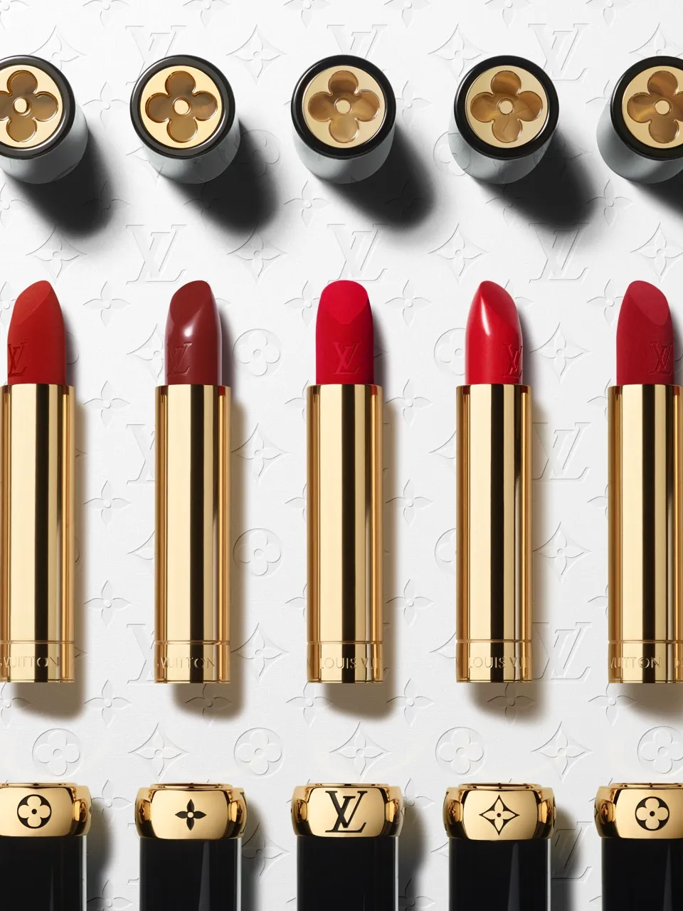 La Beauté Louis Vuitton: A New Era in Luxury Beauty