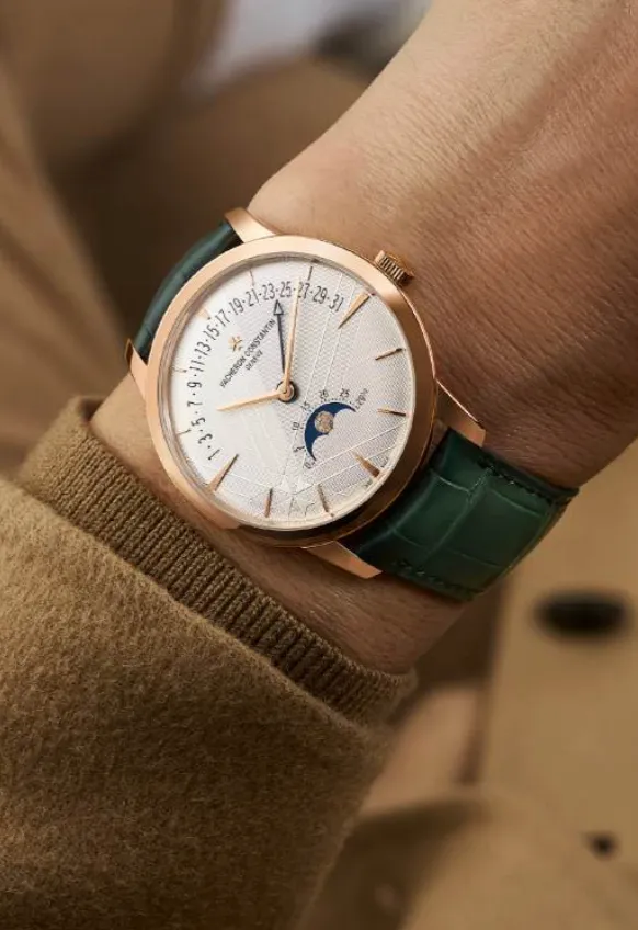 Inside Lucerne Watch Week 2025: Manila’s Horology Milestone