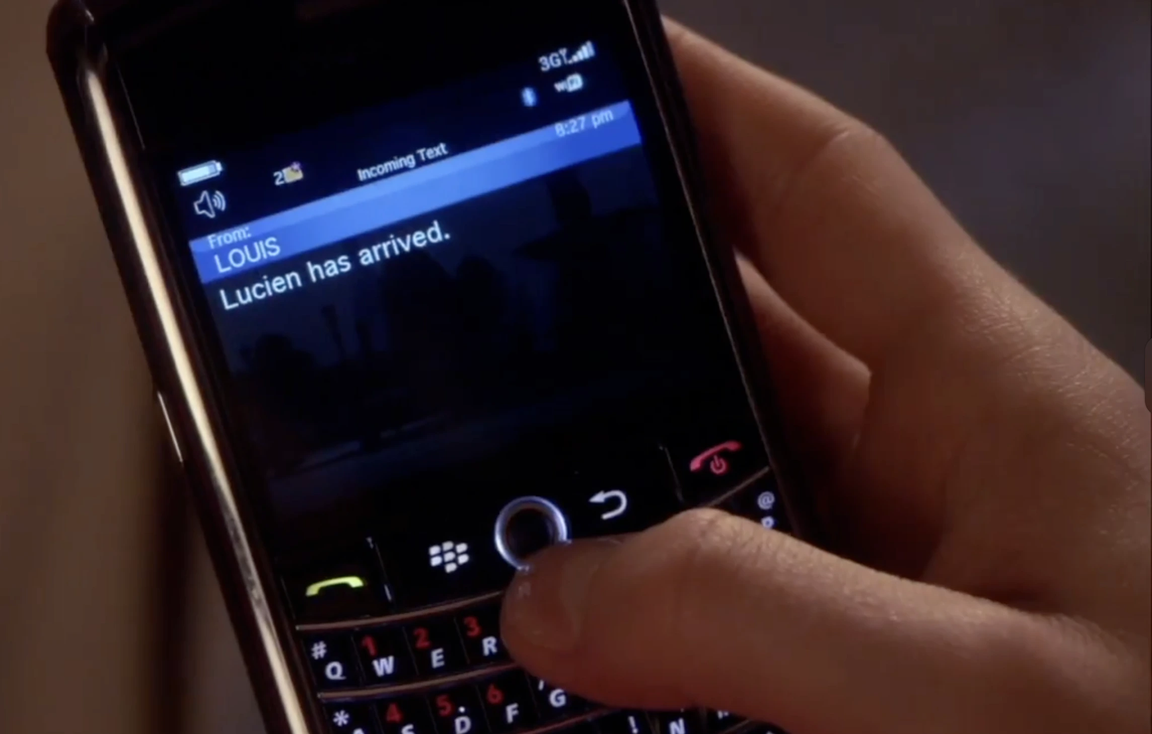 Why Gen Z Wants BlackBerry Back (And It’s Not Just Nostalgia)