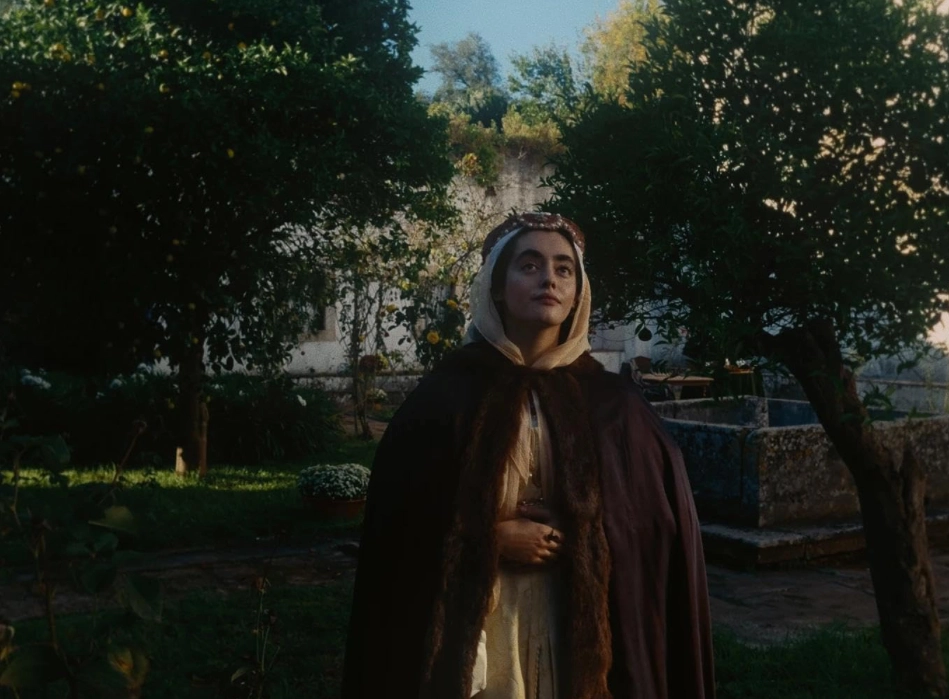 Magellan, directed by Lav Diaz