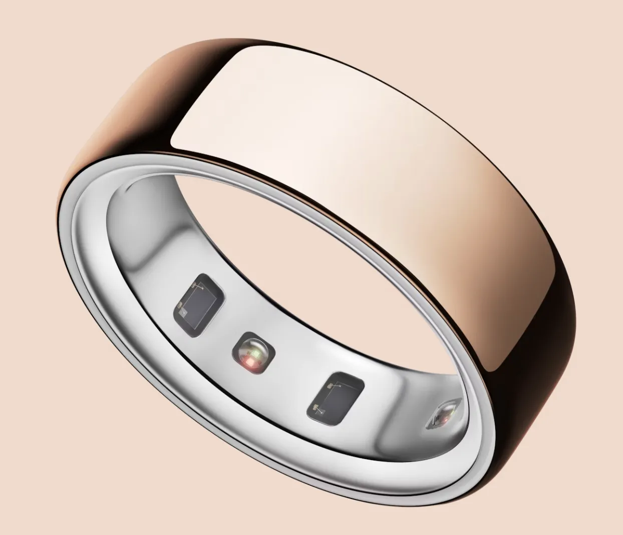 The Future Is Wearable: Tech That Doubles as Fashion