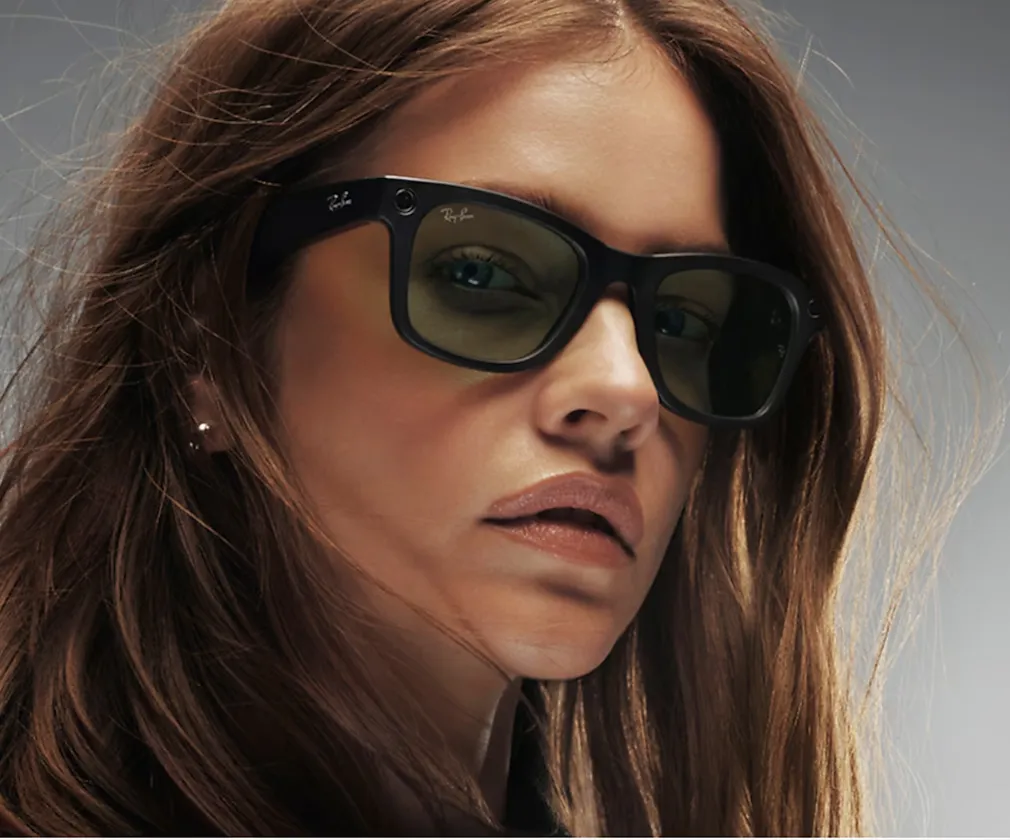 The Future Is Wearable: Tech That Doubles as Fashion