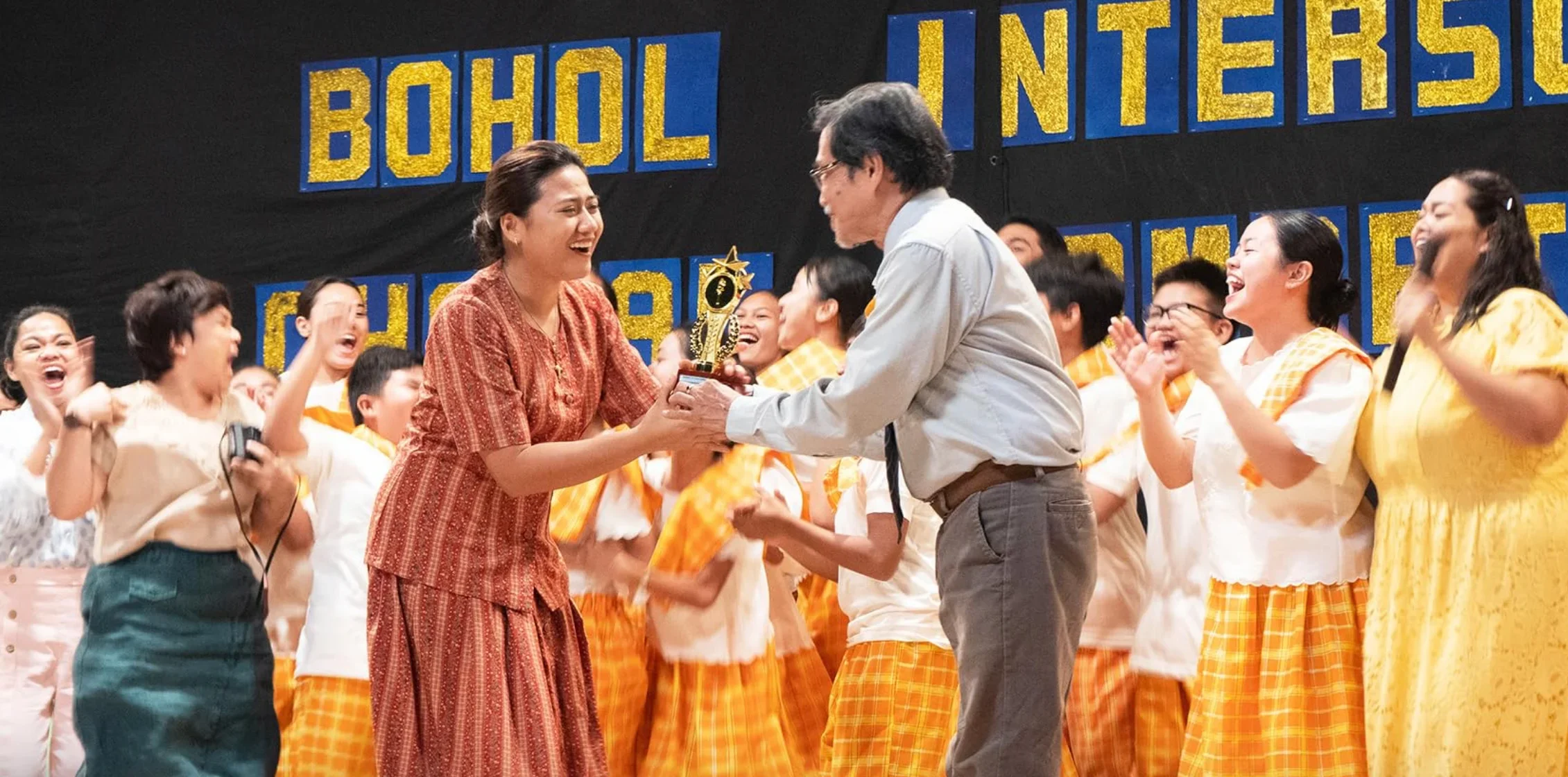 7 Filipino Films Vie for Oscar Entry in 98th Academy Awards Film Academy of the Philippines