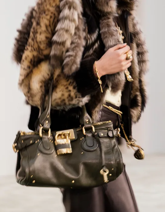 What Fashion Reveals About a Recession