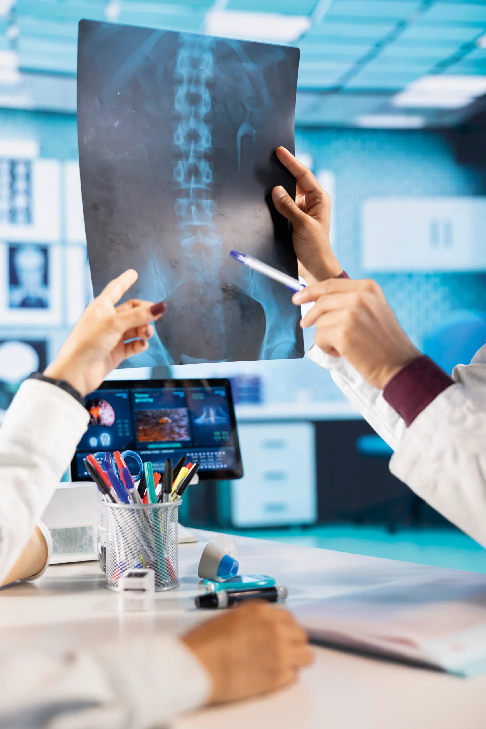 The Future of Healthcare