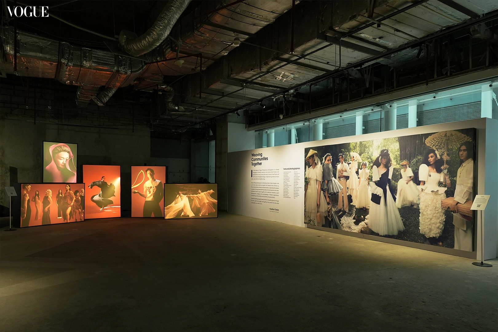 Vogue Threads Manila 2025