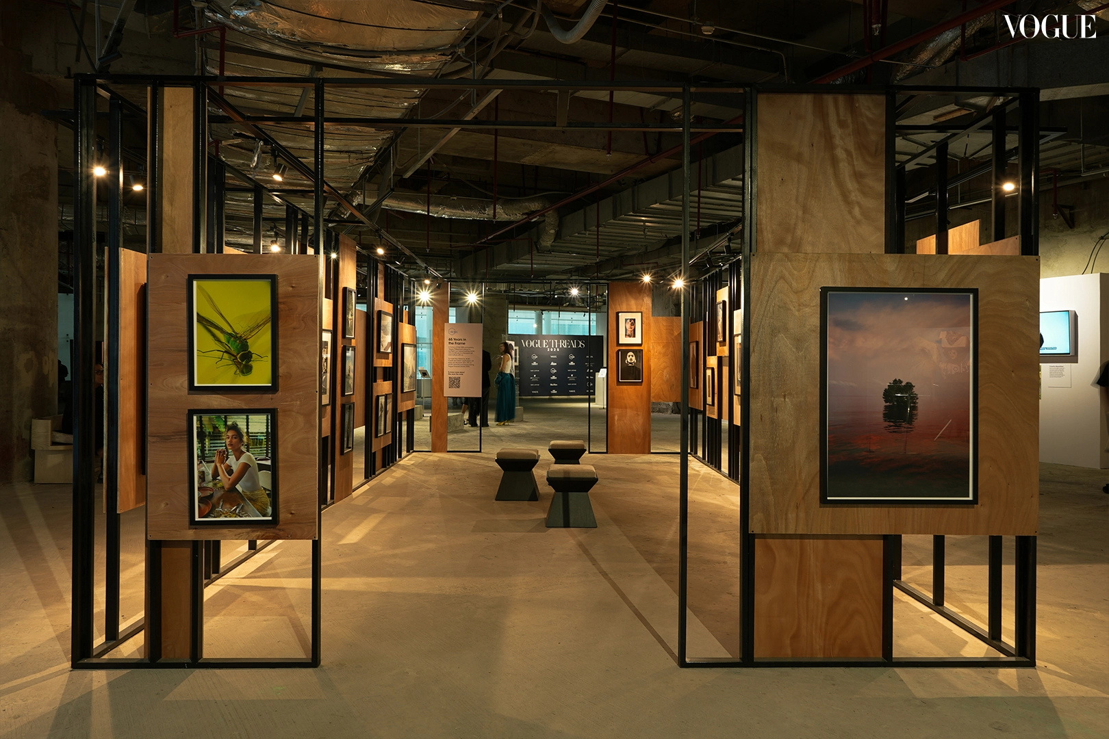 Vogue Threads Manila 2025