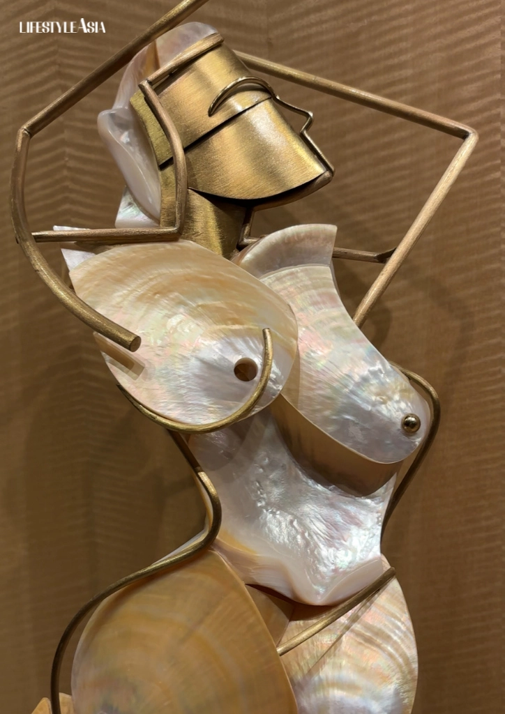 Her Hands: A Loom of Stories Is A Multifaceted Tapestry Of Women’s Voices At Conrad Manila