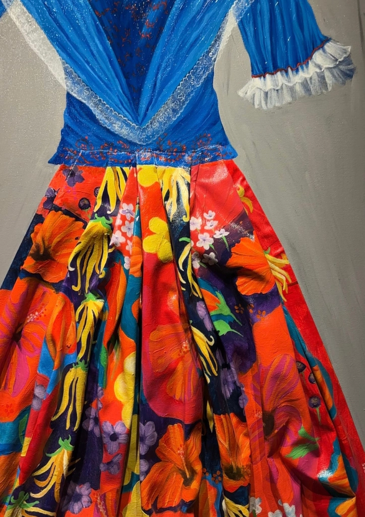 Her Hands: A Loom of Stories Is A Multifaceted Tapestry Of Women’s Voices At Conrad Manila