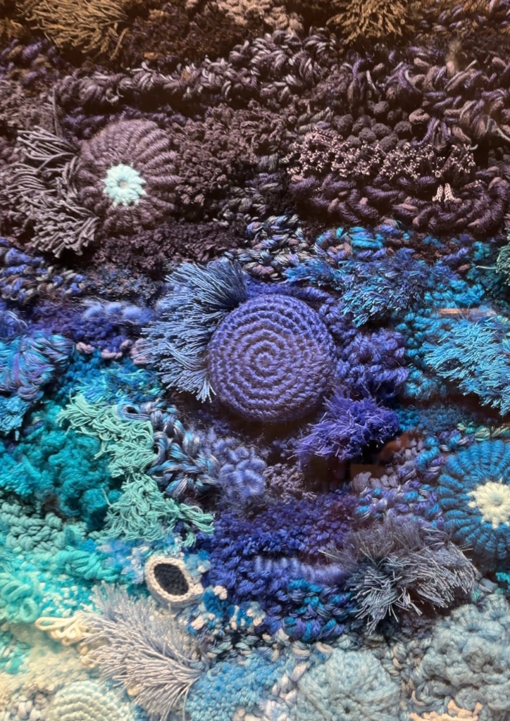 Her Hands: A Loom of Stories Is A Multifaceted Tapestry Of Women’s Voices At Conrad Manila