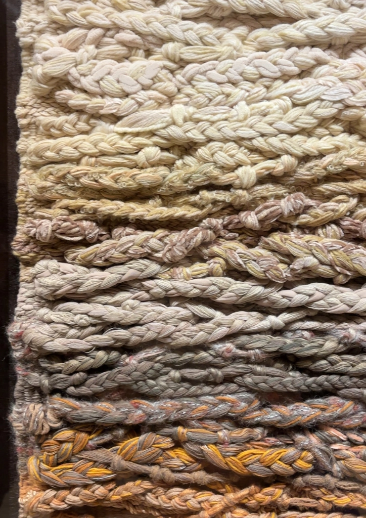 Her Hands: A Loom of Stories Is A Multifaceted Tapestry Of Women’s Voices At Conrad Manila