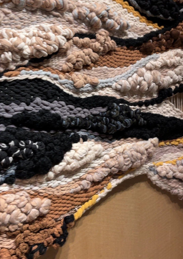 Her Hands: A Loom of Stories Is A Multifaceted Tapestry Of Women’s Voices At Conrad Manila